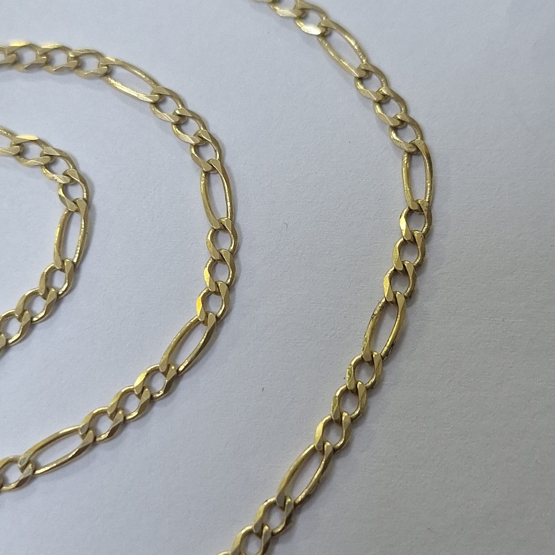 CADENA ORO 14 K 7.3 GRMS (SEMINUEVO)