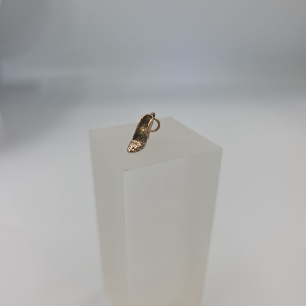 DIJE ORO 8 K 1.1 GRMS (SEMINUEVO)