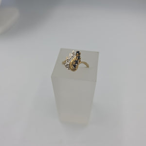 ANILLITO ORO 14 K 3.4 GRMS (SEMINUEVO)