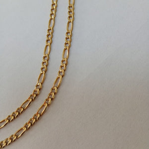 CADENA ORO 14 K 10.3 GRMS (SEMINUEVO)