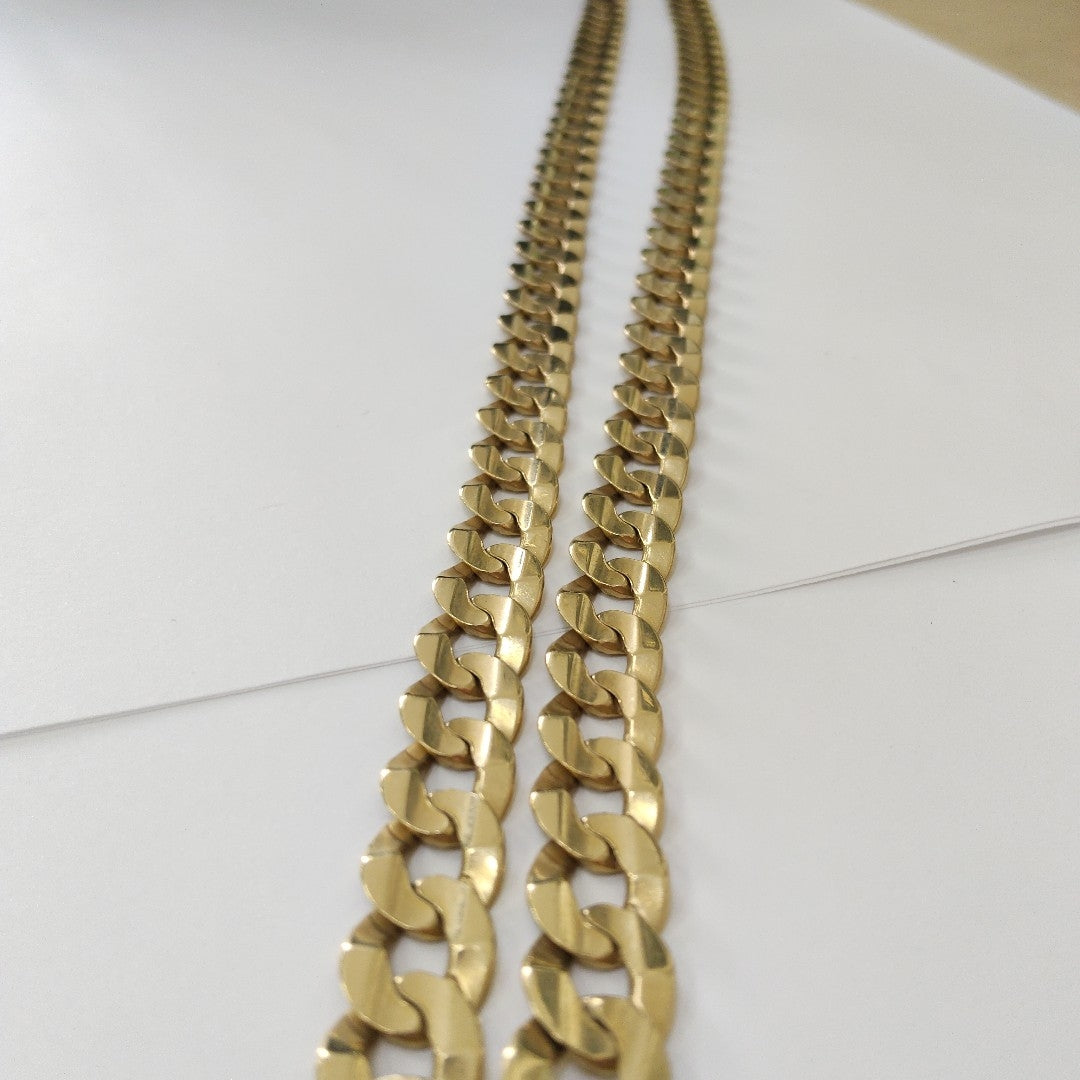 CADENA ORO 14 K 94.7 GRMS (SEMINUEVO)