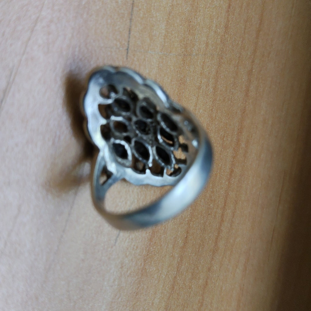 ANILLITO PLATA 6.5 GRMS (SEMINUEVO)