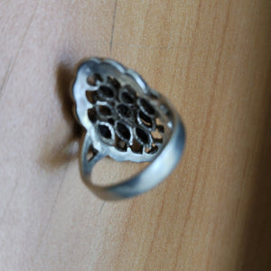 ANILLITO PLATA 6.5 GRMS (SEMINUEVO)
