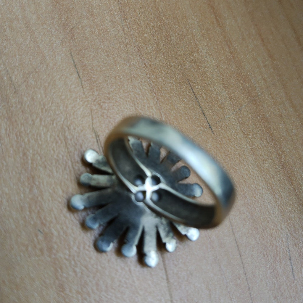 ANILLITO PLATA 7.2 GRMS (SEMINUEVO)