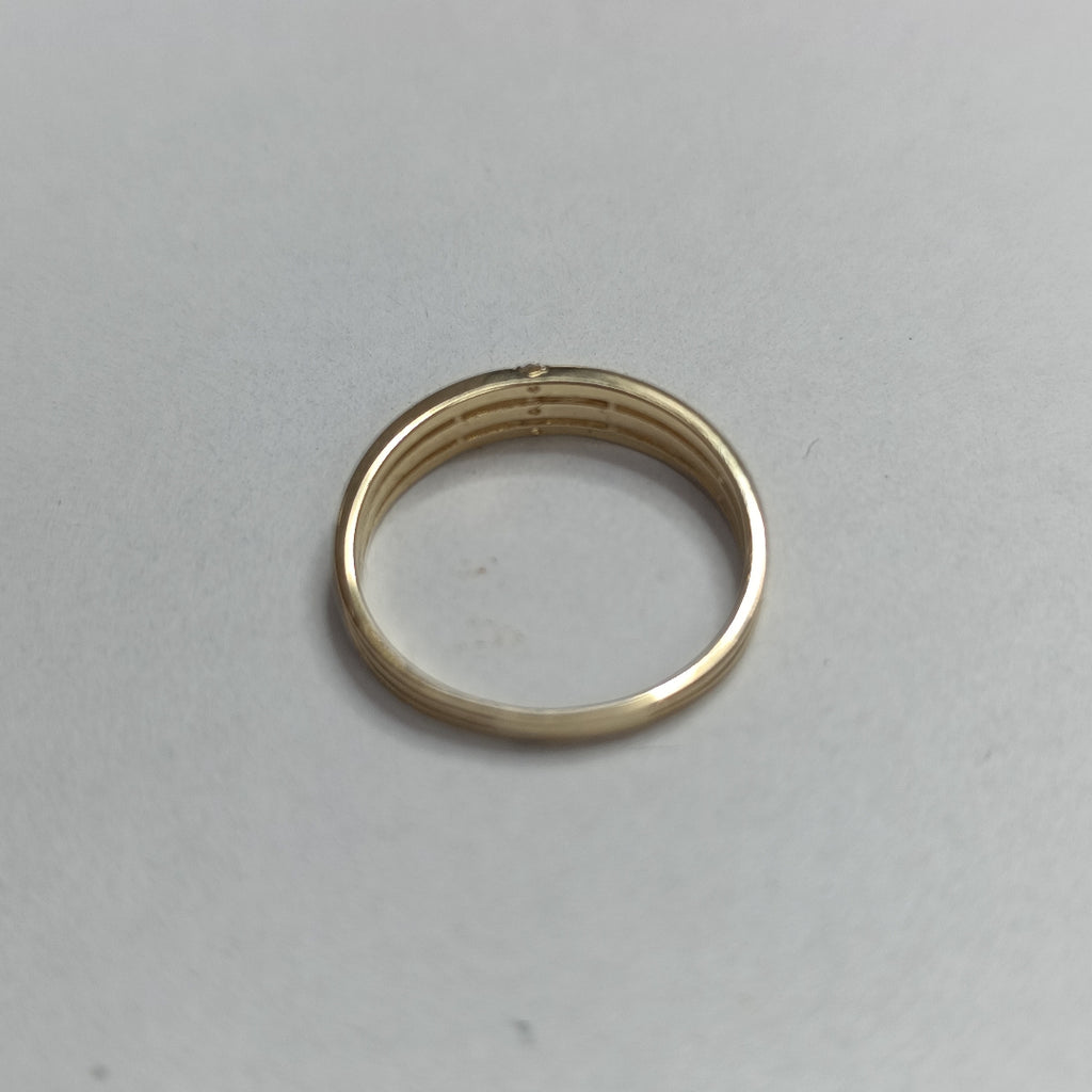 ANILLOS DAMA ORO 14K 1.8 (NUEVO)