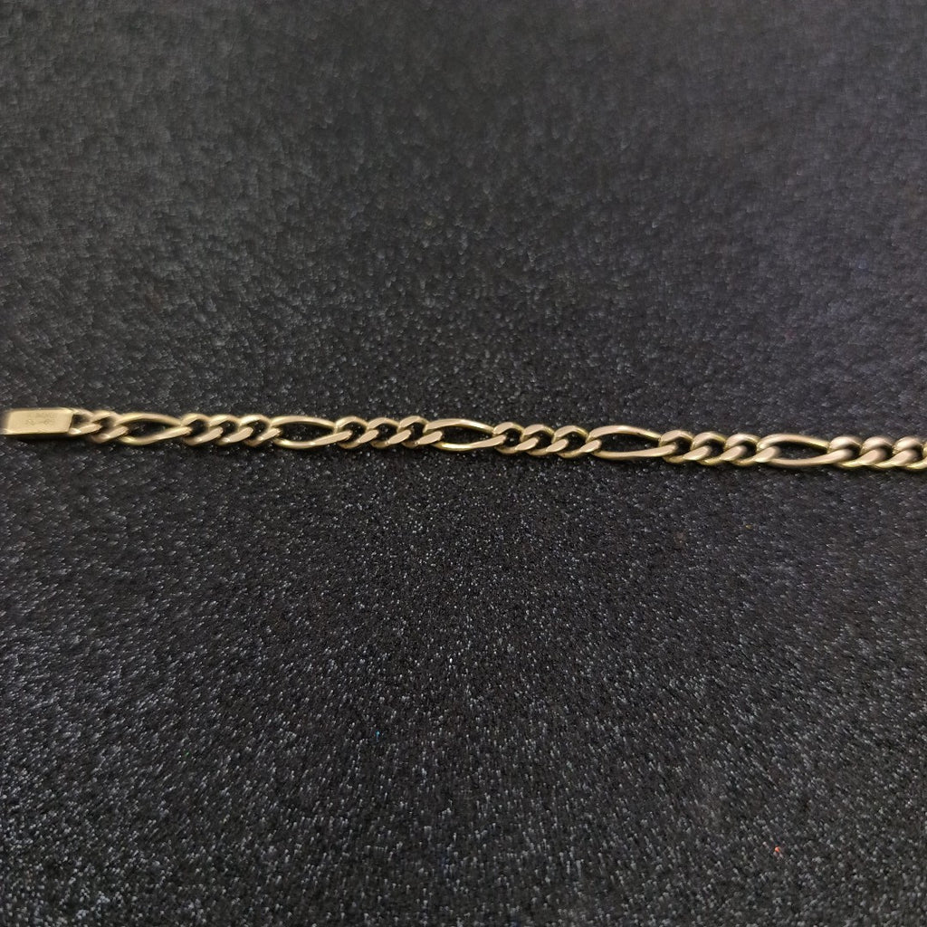 PULSERA ORO 10 K 8.6 GRMS (SEMINUEVO)