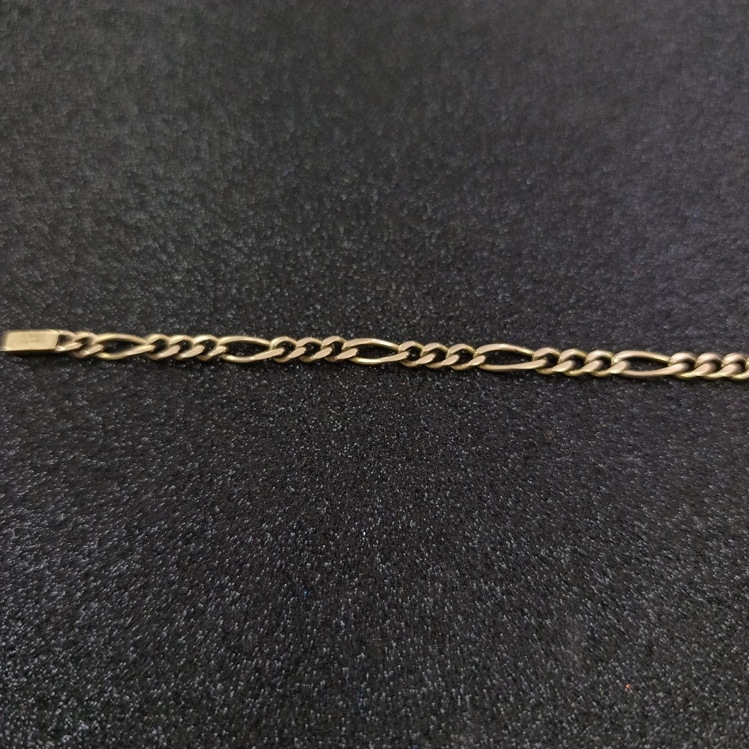 PULSERA ORO 10 K 8.6 GRMS (SEMINUEVO)