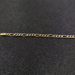 PULSERA ORO 10 K 8.6 GRMS (SEMINUEVO)