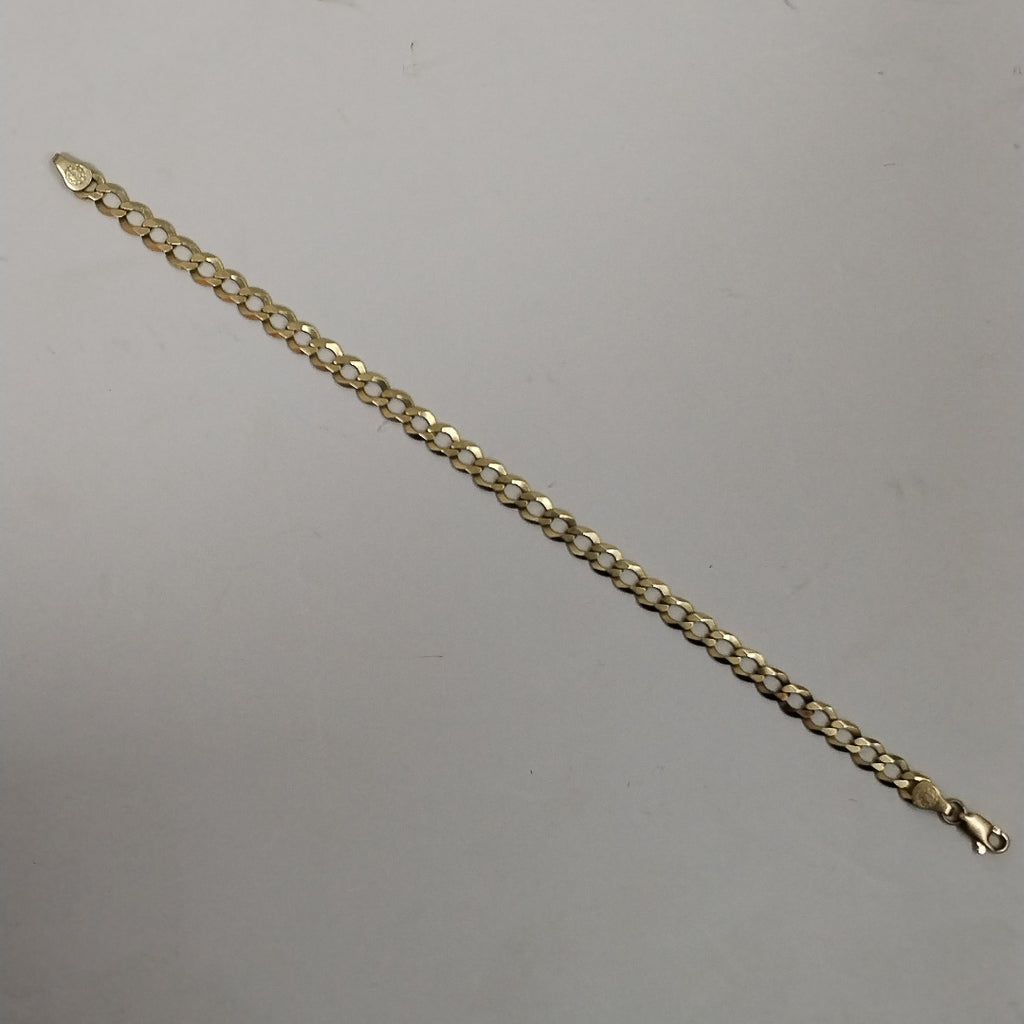 PULSERA ORO 10 K 7,20 GRMS (SEMINUEVO)