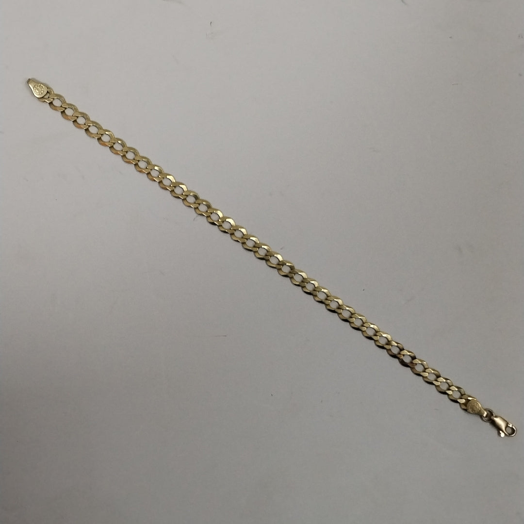 PULSERA ORO 10 K 7,20 GRMS (SEMINUEVO)