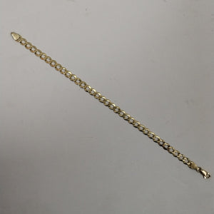 PULSERA ORO 10 K 7,20 GRMS (SEMINUEVO)