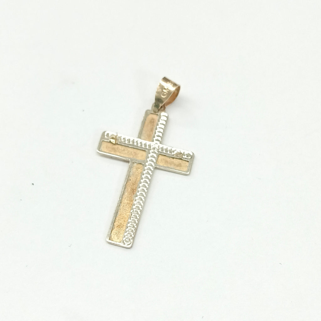 DIJE ORO 10 K 1,00 GRMS (SEMINUEVO)