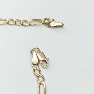 PULSERA ORO 8 K 4,50 GRMS (SEMINUEVO)