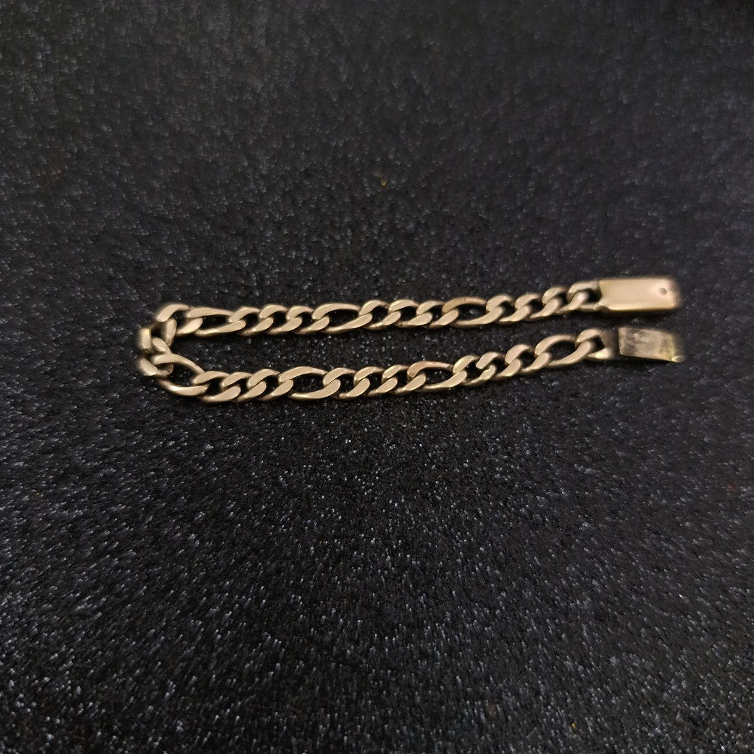 PULSERA ORO 10 K 6 GRMS (SEMINUEVO)