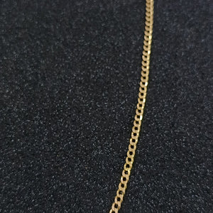 CADENA ORO 10 K 4,50 GRMS (SEMINUEVO)
