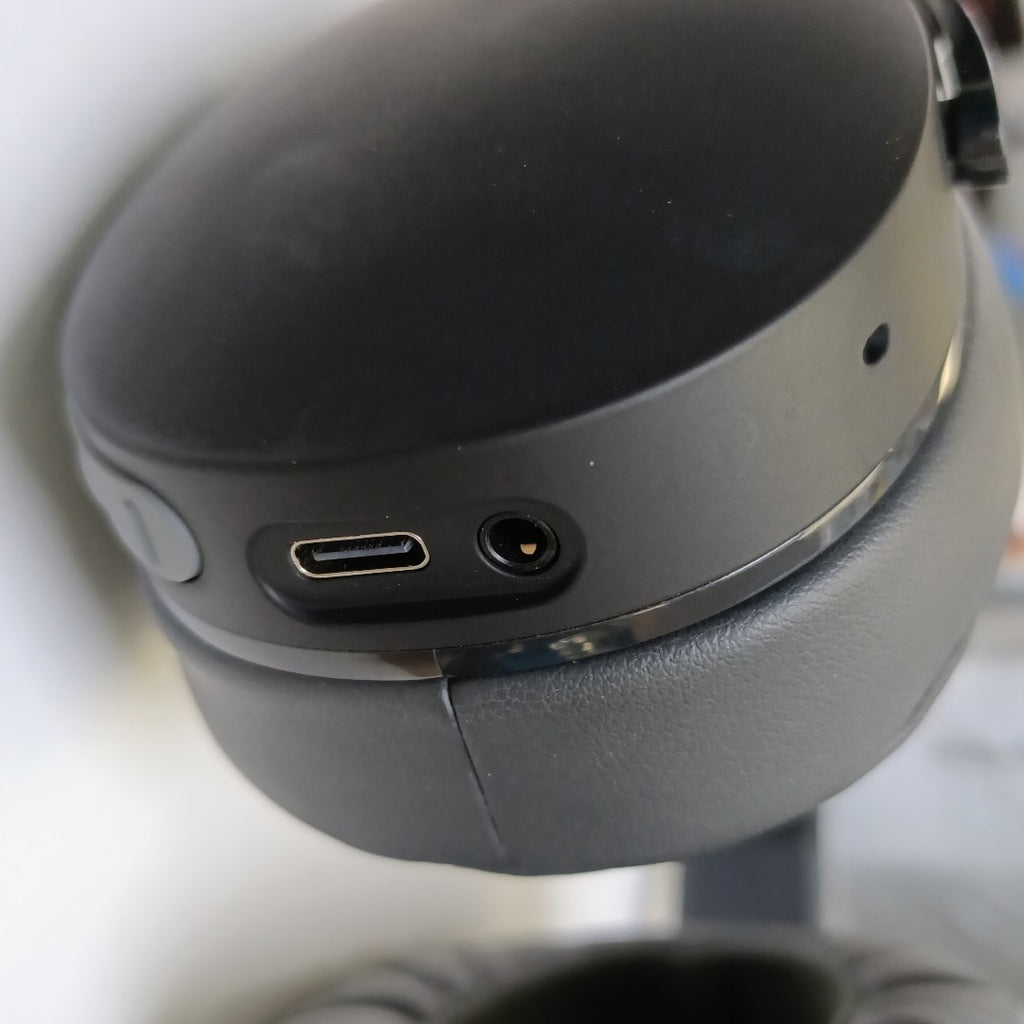 AUDIFONOS SKULLCANDY HESH EVO INALAMBRICO OVER EAR (SEMINUEVO)