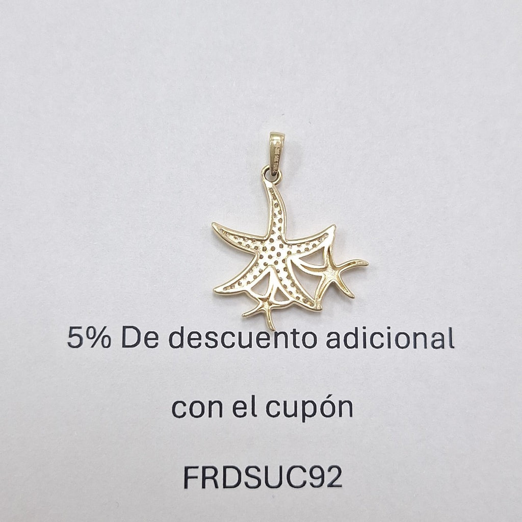 DIJES ORO 14K 1.7 (NUEVO)