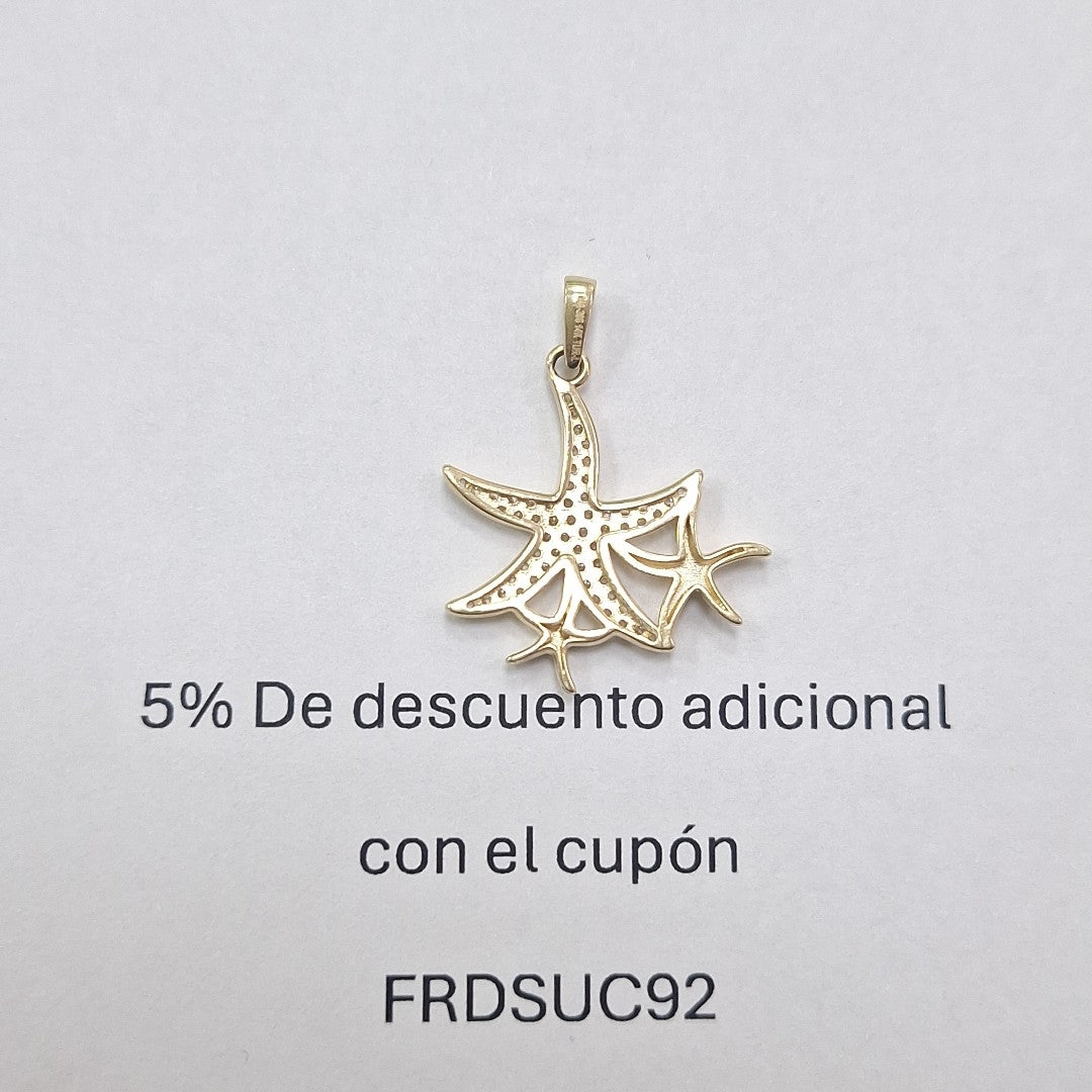 DIJES ORO 14K 1.7 (NUEVO)