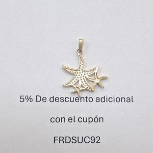 DIJES ORO 14K 1.7 (NUEVO)