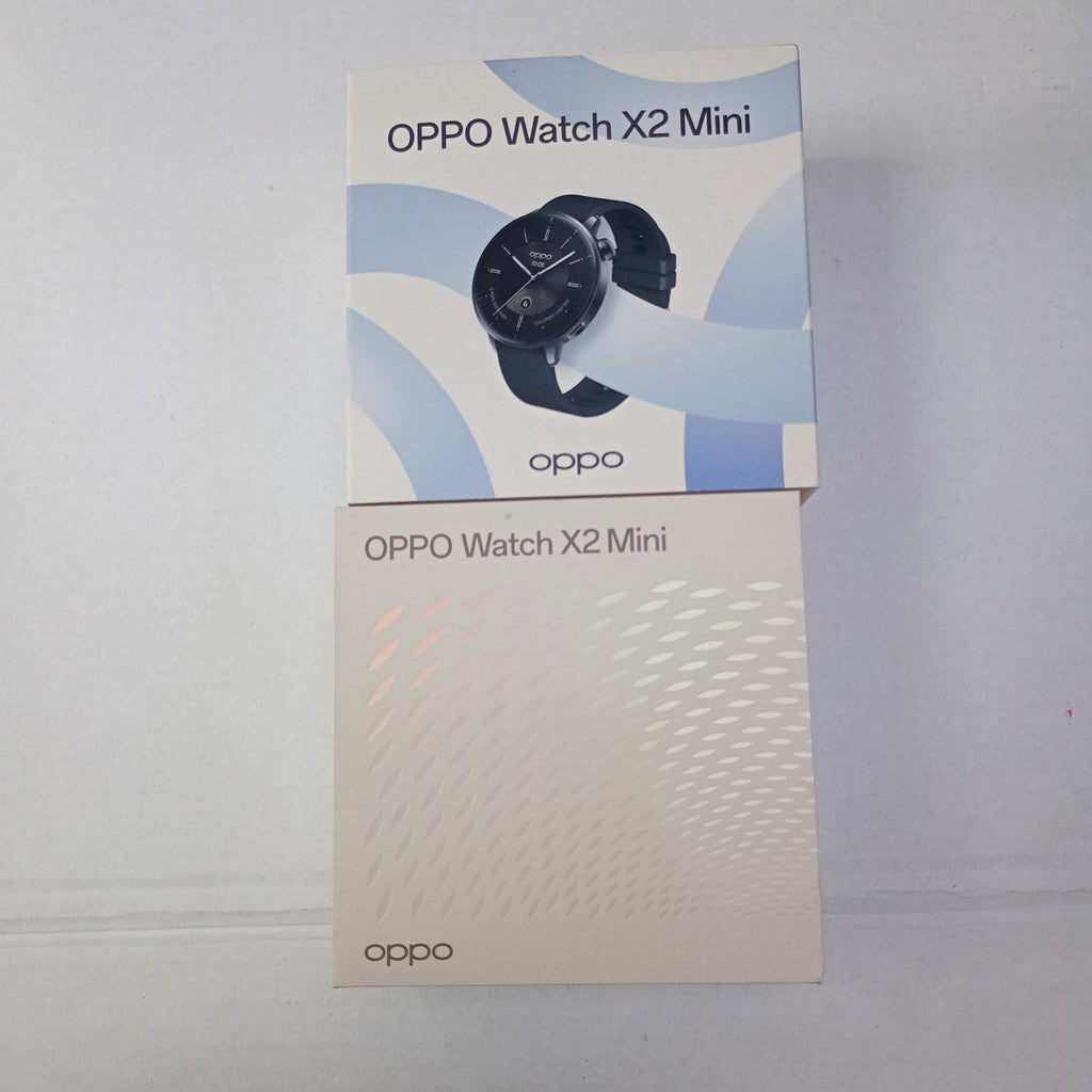 SMARTWATCH OPPO WATCH X2 MINI OWWE242 43 MM GPS (SEMINUEVO)