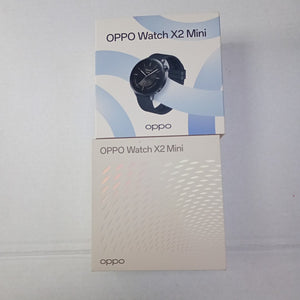SMARTWATCH OPPO WATCH X2 MINI OWWE242 43 MM GPS (SEMINUEVO)
