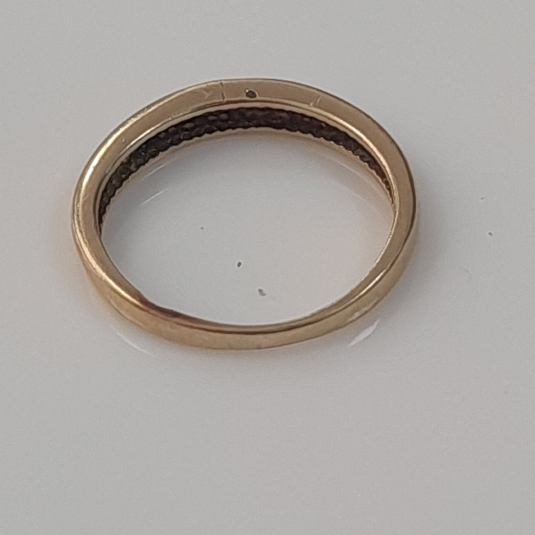 ANILLITO ORO 10 K 1,50 GRMS (SEMINUEVO)