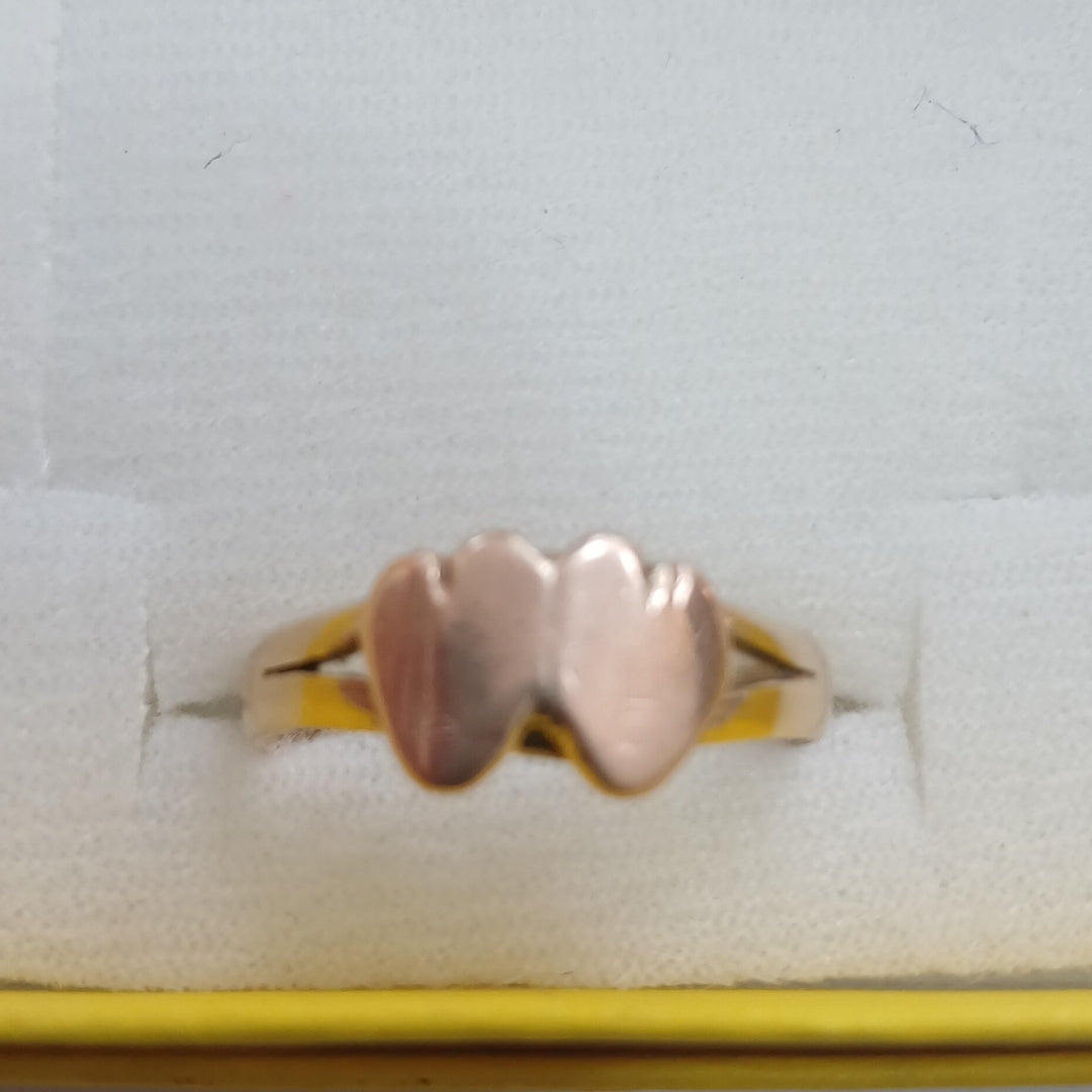 ANILLITO ORO 8 K 3,30 GRMS (SEMINUEVO)