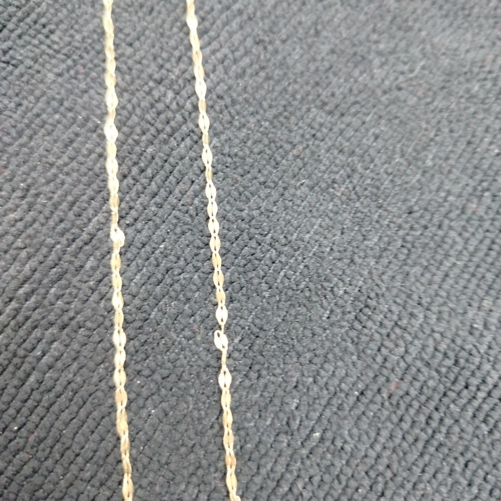 CADENA ORO 10 K 1 GRMS (SEMINUEVO)
