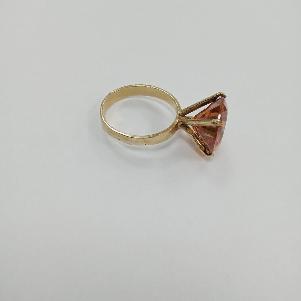 ANILLITO ORO 14 K 6.6 GRMS (SEMINUEVO)