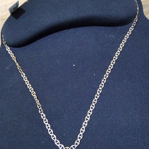 CADENA ORO 14 K 7.5 GRMS (SEMINUEVO)