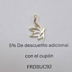 DIJES ORO 14K 1 (NUEVO)