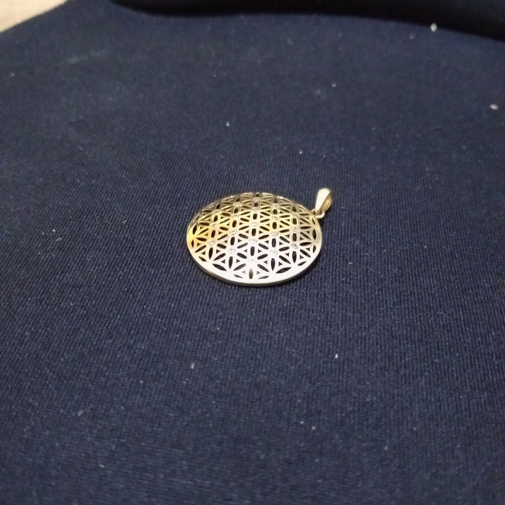 DIJE ORO 14 K 2 GRMS (SEMINUEVO)
