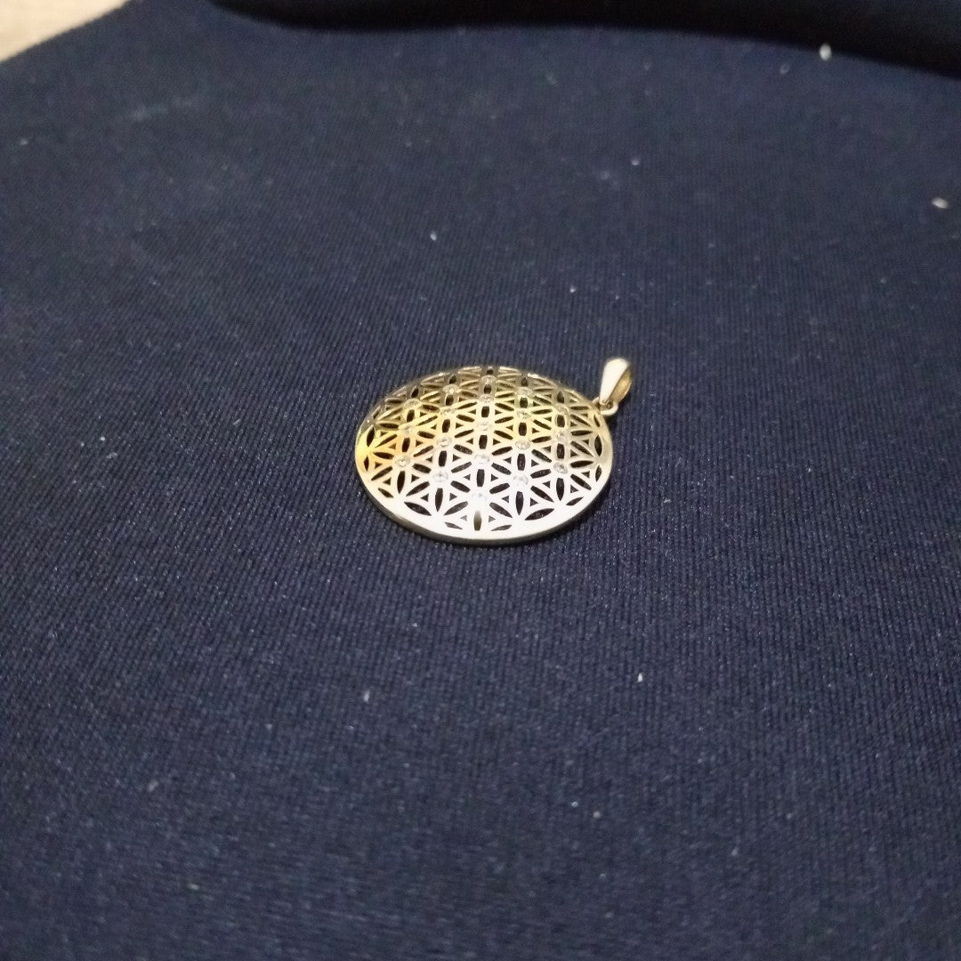 DIJE ORO 14 K 2 GRMS (SEMINUEVO)
