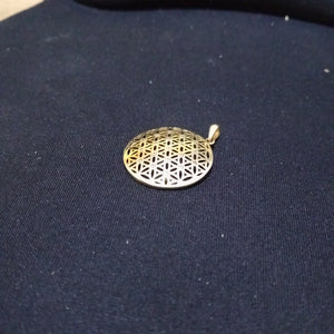 DIJE ORO 14 K 2 GRMS (SEMINUEVO)