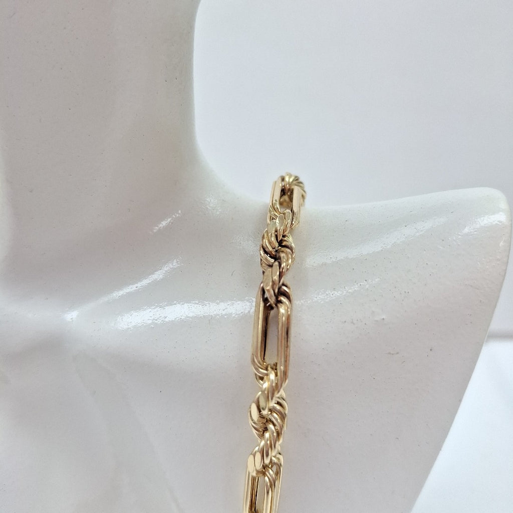 CADENA ORO 10 K 18,50 GRMS (SEMINUEVO)