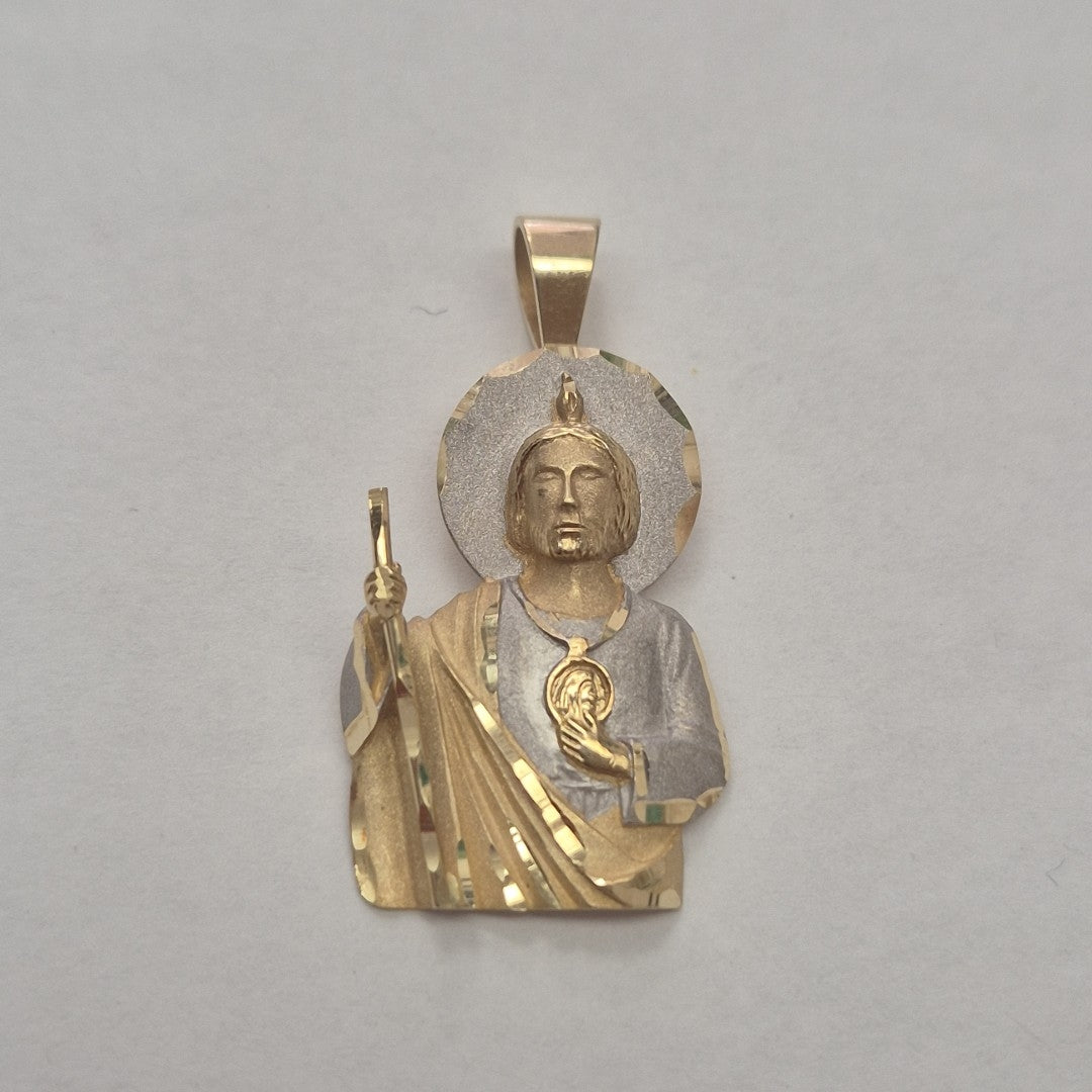 DIJE ORO 10 K 6,60 GRMS (SEMINUEVO)
