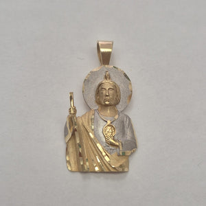 DIJE ORO 10 K 6,60 GRMS (SEMINUEVO)
