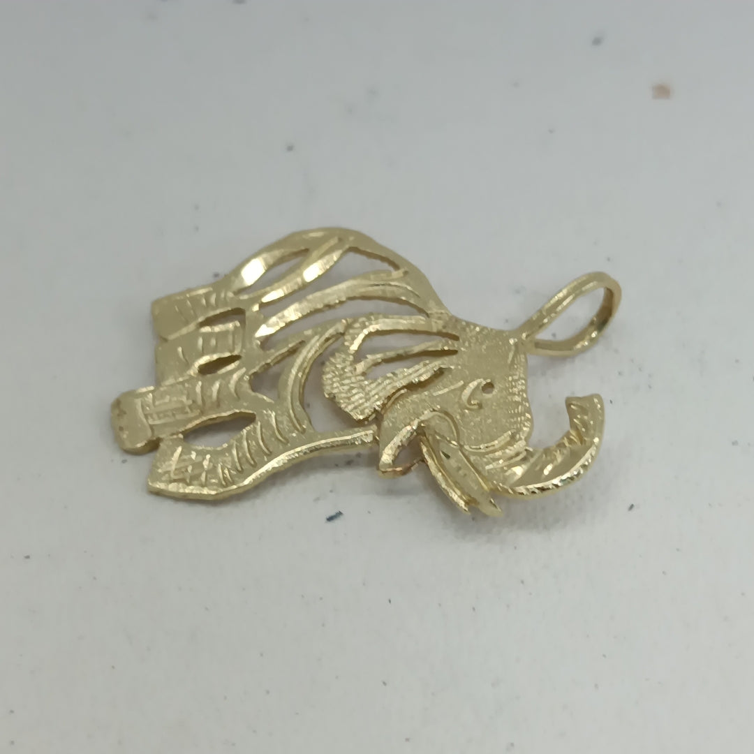 DIJE ORO 14 K 1,20 GRMS (SEMINUEVO)