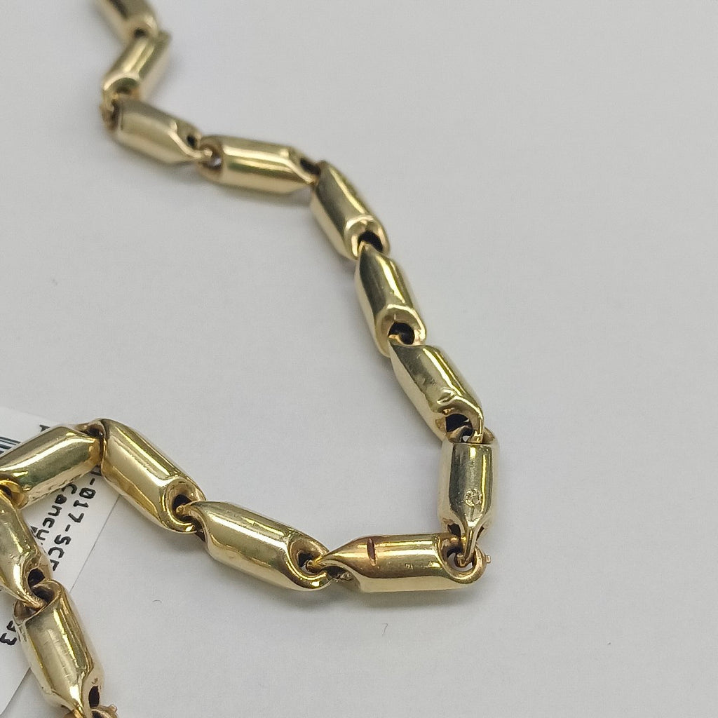 CADENA ORO 14 K 18,80 GRMS (SEMINUEVO)