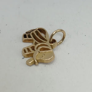 DIJE ORO 14 K 1,80 GRMS (SEMINUEVO)