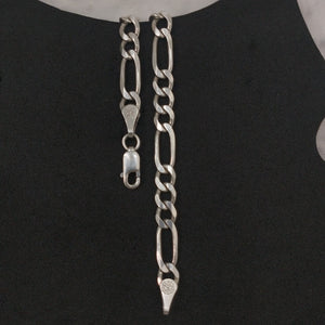 PULSERA PLATA 5,80 GRMS (SEMINUEVO)