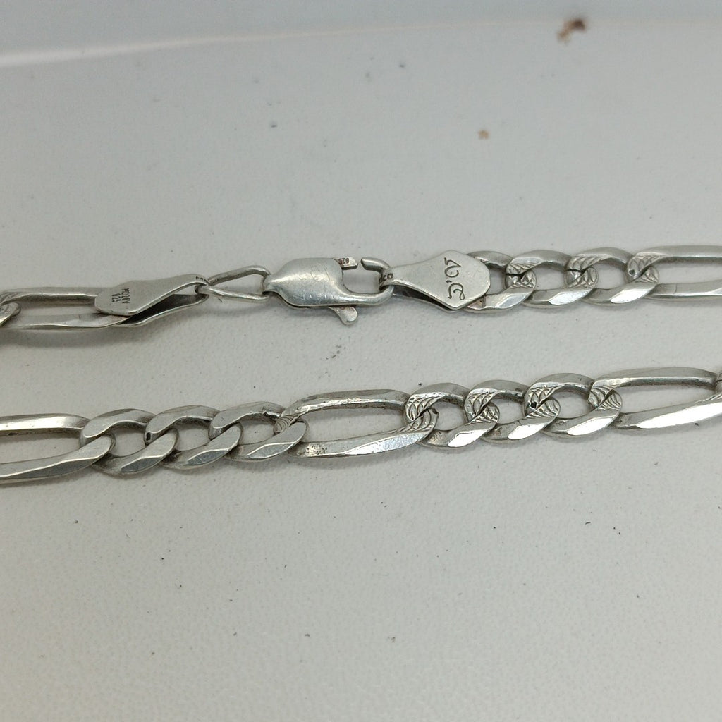 PULSERA PLATA 8.4 GRMS (SEMINUEVO)