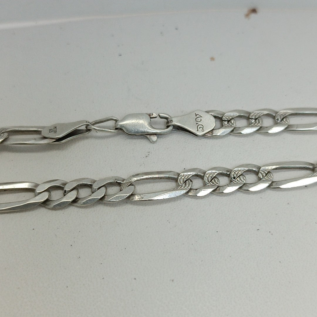 PULSERA PLATA 8.4 GRMS (SEMINUEVO)