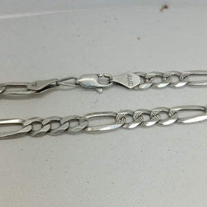 PULSERA PLATA 8.4 GRMS (SEMINUEVO)
