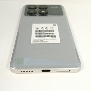 CELULAR XIAOMI POCO X6 PRO 2311DRK48G (2024) 512 GB 12 GB RAM (SEMINUEVO)