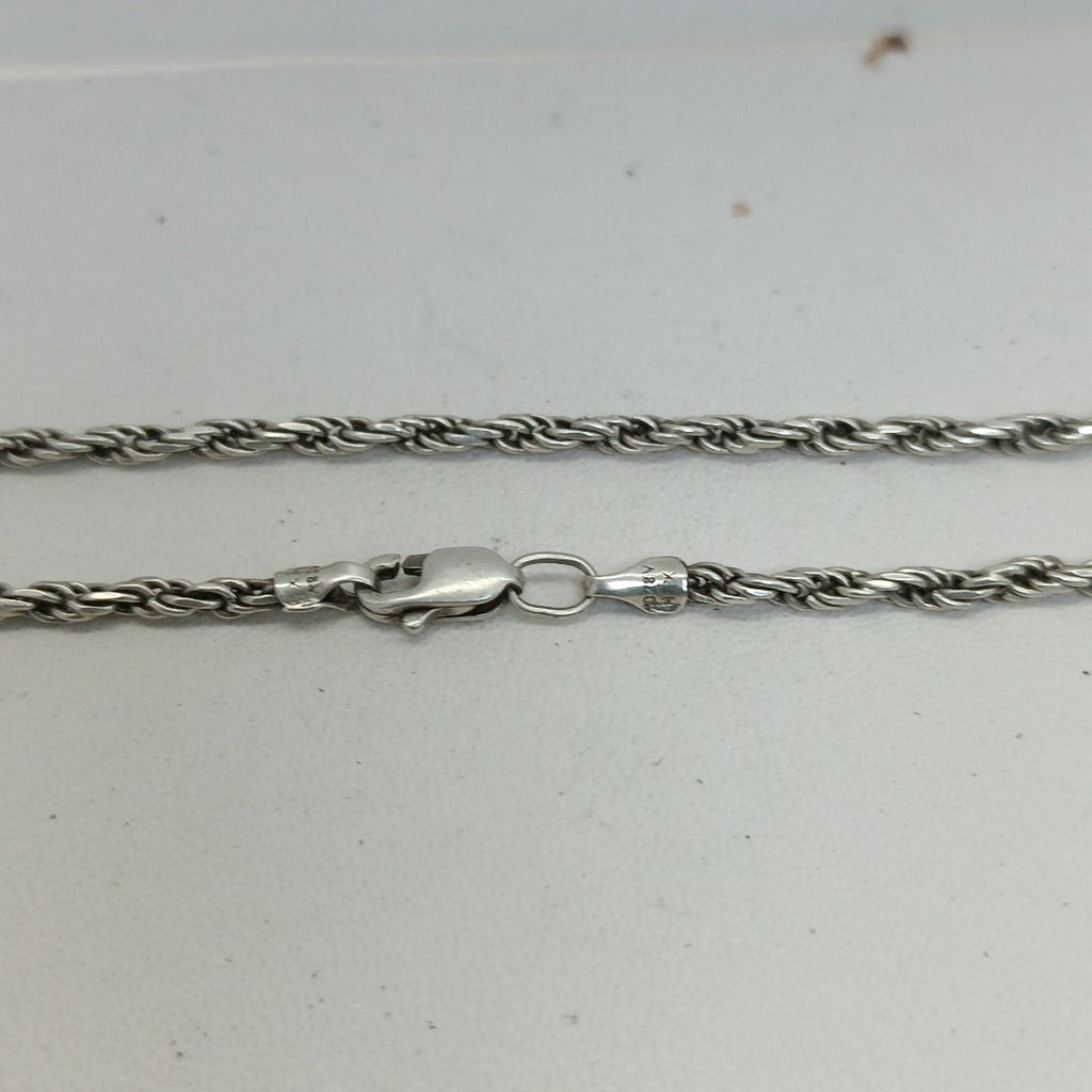 PULSERA PLATA 2.7 GRMS (SEMINUEVO)