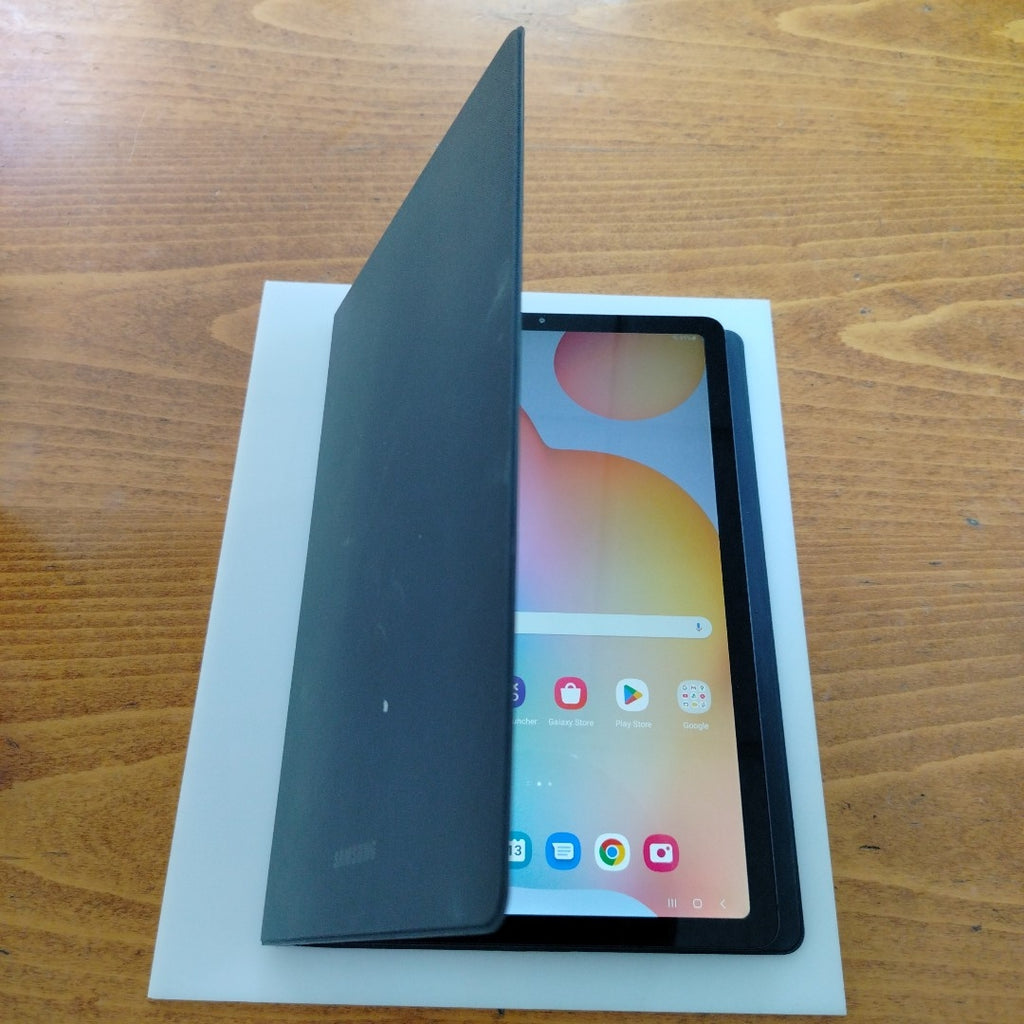 TABLETA SAMSUNG GALAXY TAB S6 LITE SM-P613 64 GB 4 GB RAM (SEMINUEVO)