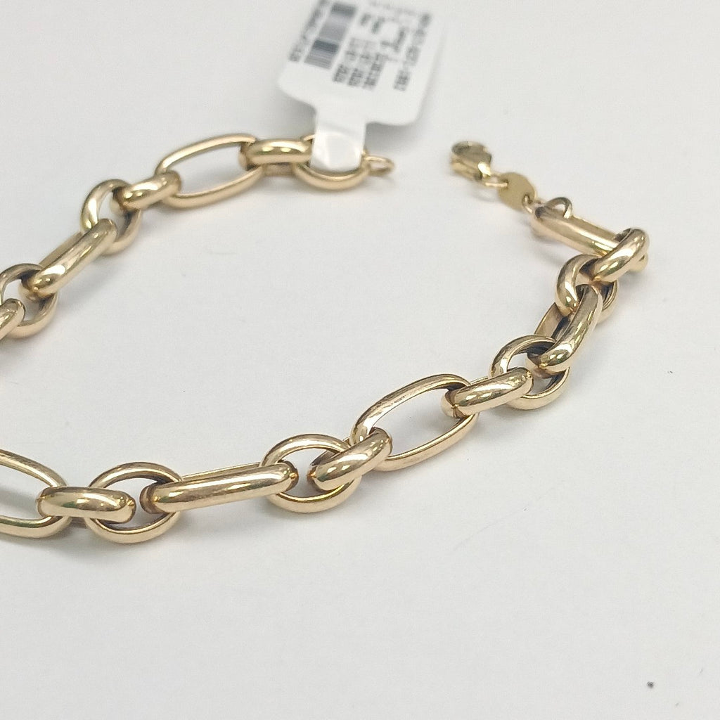 PULSERA ORO 8 K 3,20 GRMS (SEMINUEVO)