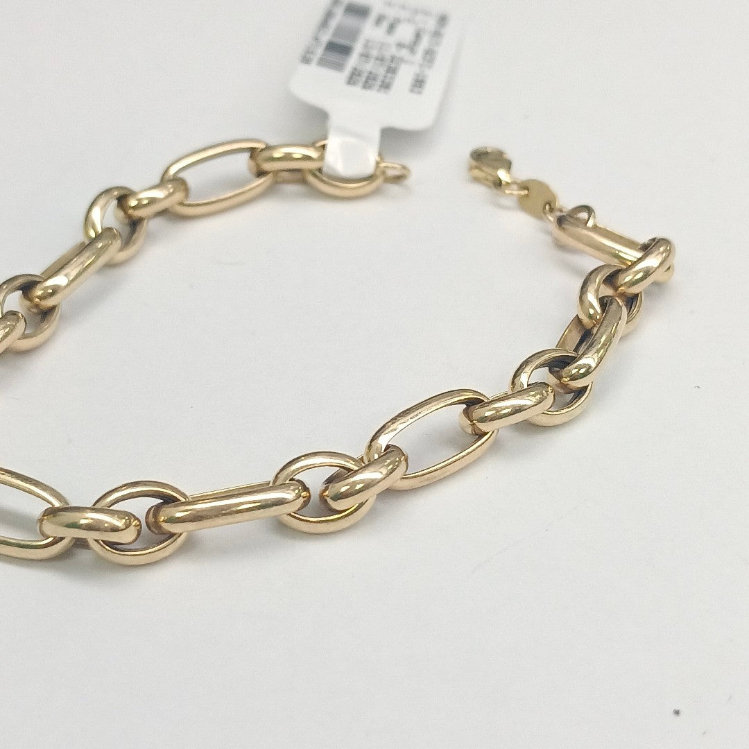 PULSERA ORO 8 K 3,20 GRMS (SEMINUEVO)