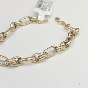 PULSERA ORO 8 K 3,20 GRMS (SEMINUEVO)